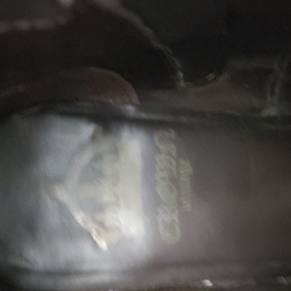 Suede Booties Size 11 - Picture 8 of 10